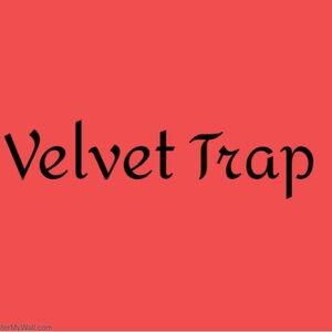 JEFFREE Star Velvet Trap Lipstick